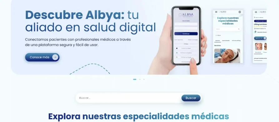 Imagen principal albya