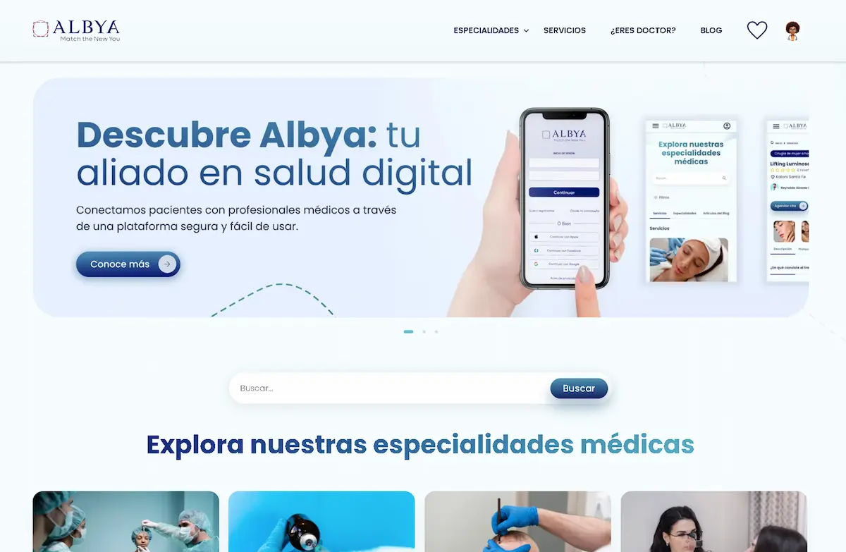 ¿Qué es Albya? Razones Poderosas para Elegir Esta Plataforma Innovadora