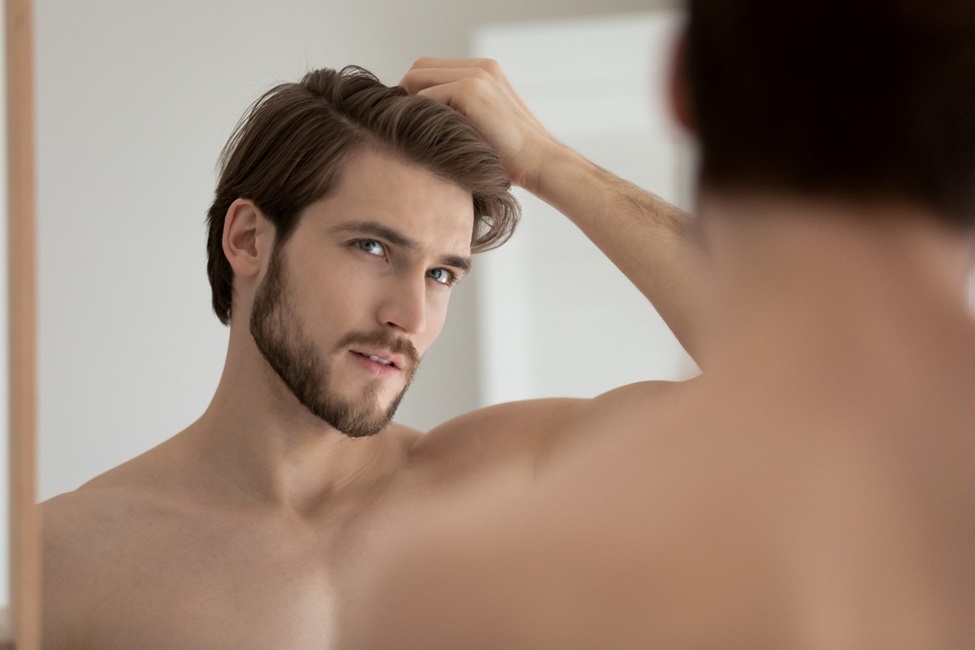 Conoce los asombrosos beneficios del microinjerto de cabello