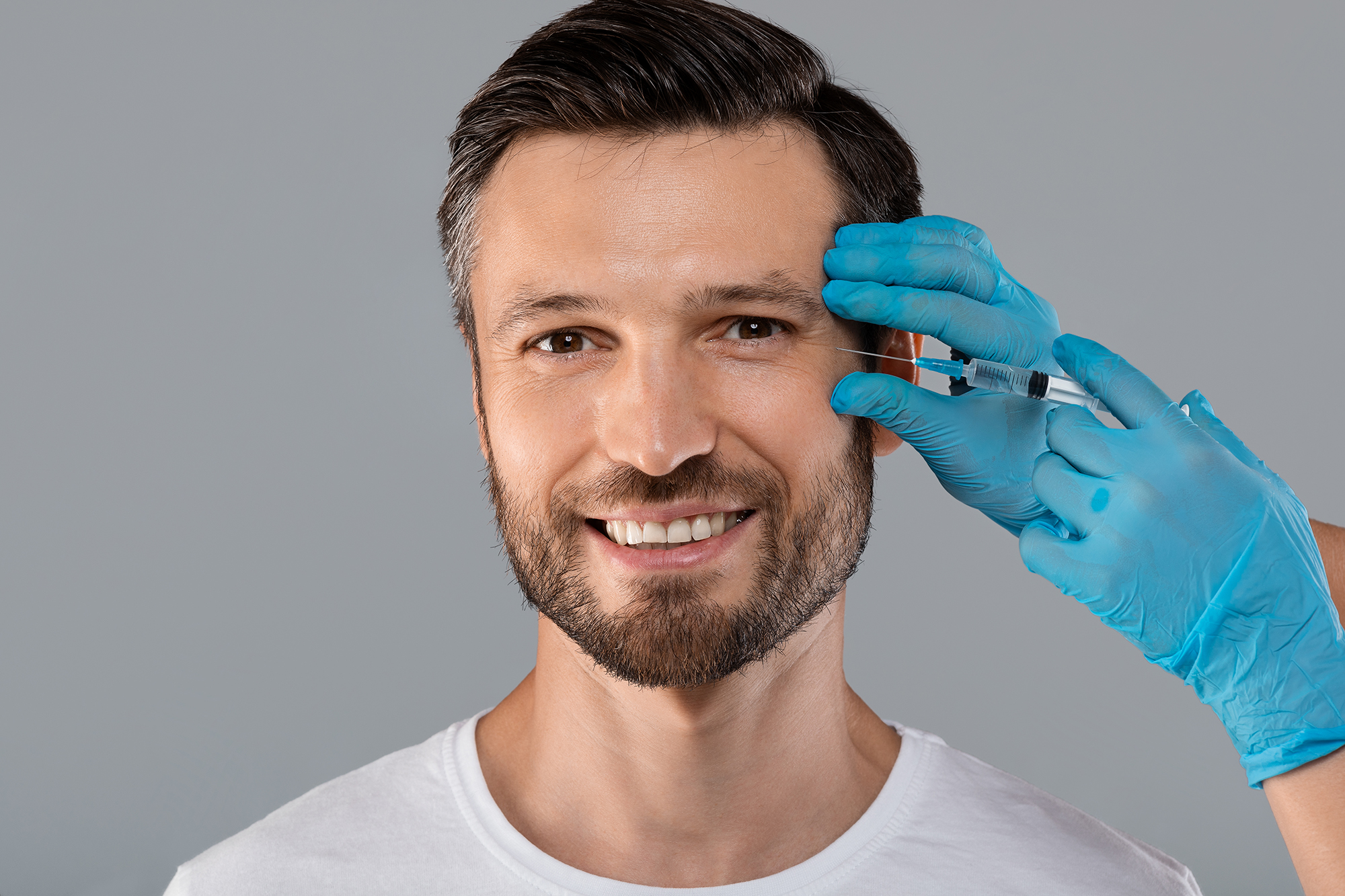 Plasma Rico en Plaquetas: Descubre el auténtico secreto para revitalizar tu piel y frenar la caída del cabello