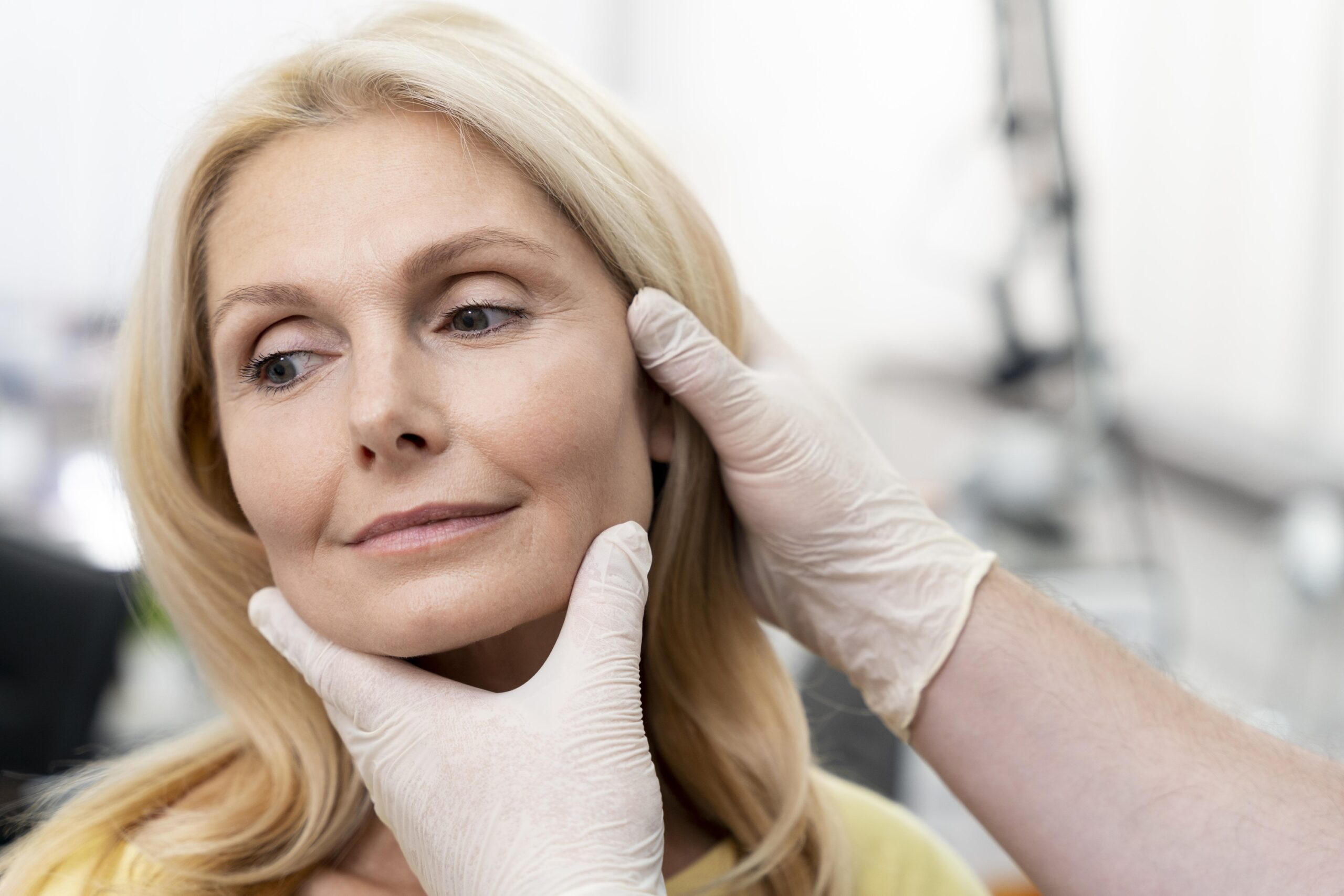 Exilis: El fascinante tratamiento no invasivo que transforma tu piel
