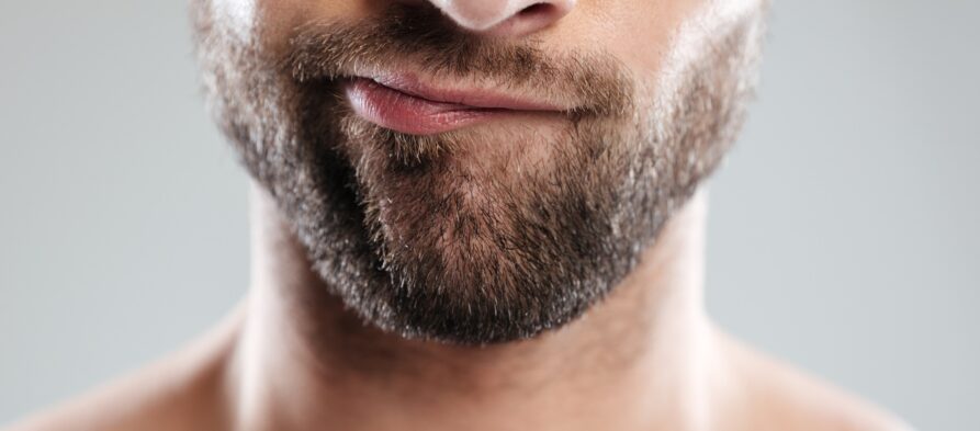 barba