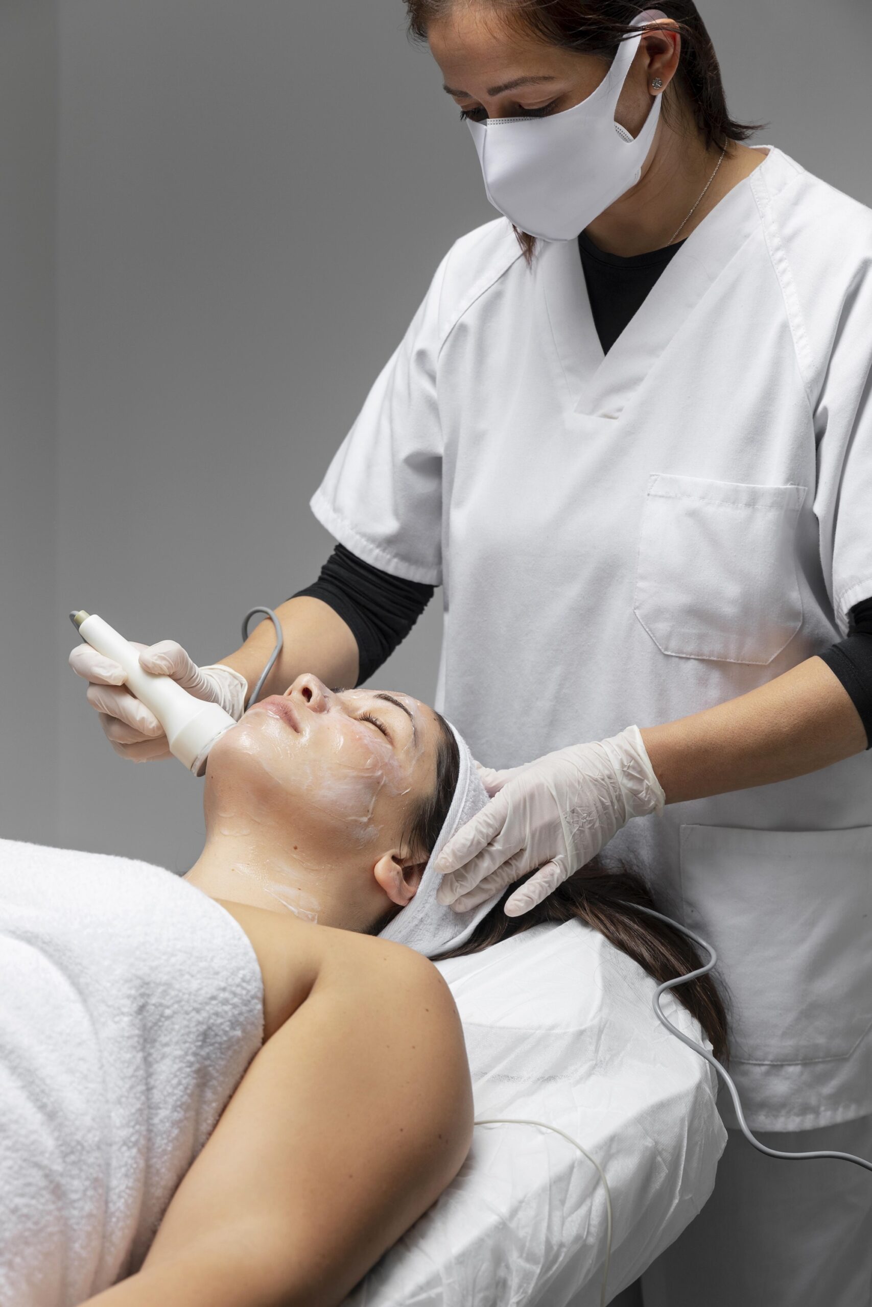 hydrafacial