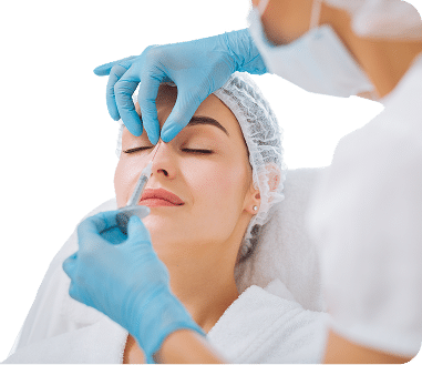 promo especial faciales albya