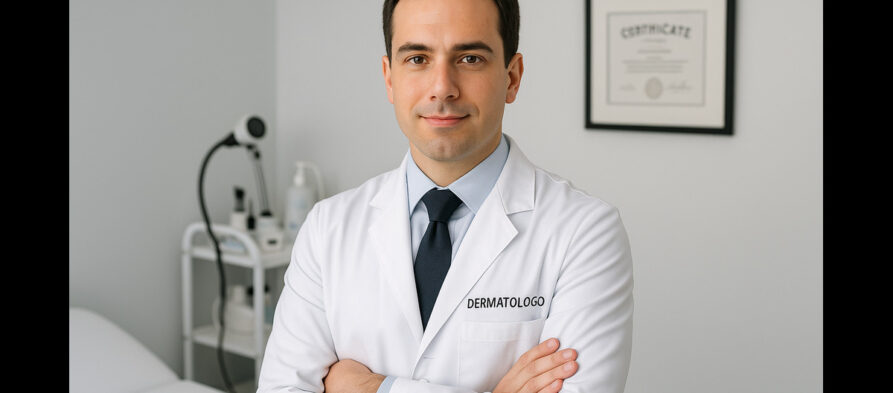 Gomas en dermatología