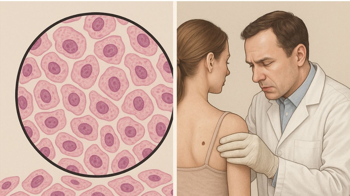 Dermatología Especialidad: Cómo Ingresar y Avanzar