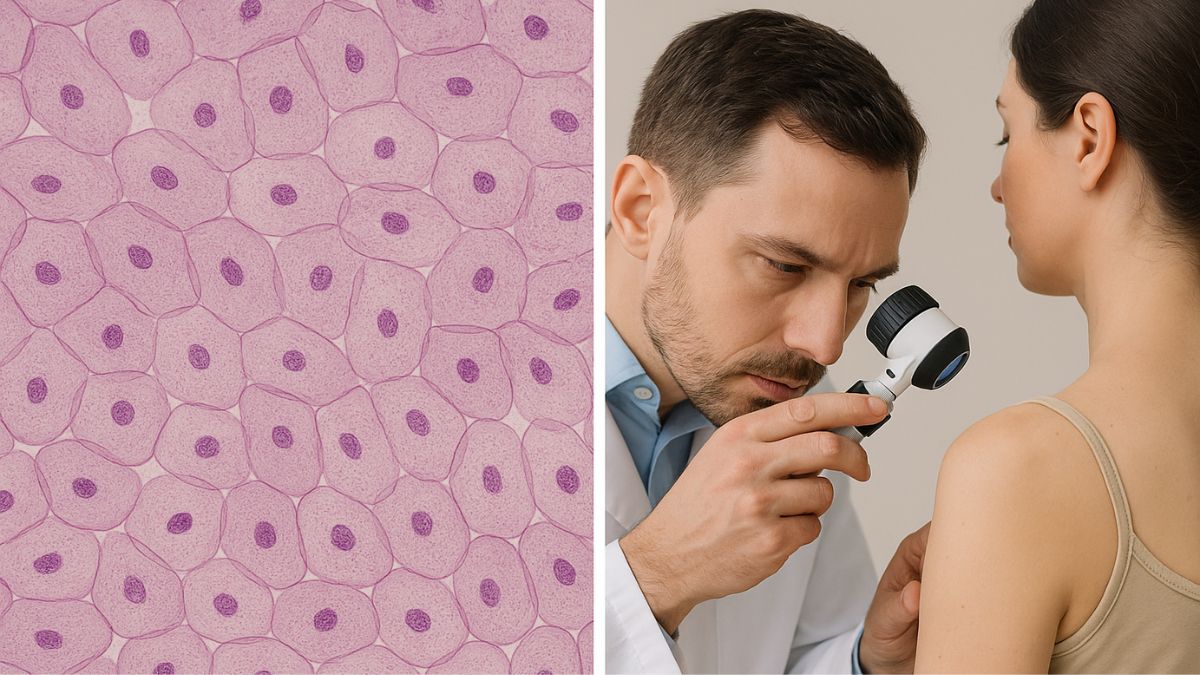 Instituto de Dermatología: Formación e Investigación