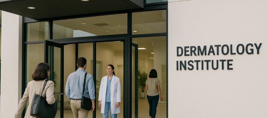 Universidades de dermatología