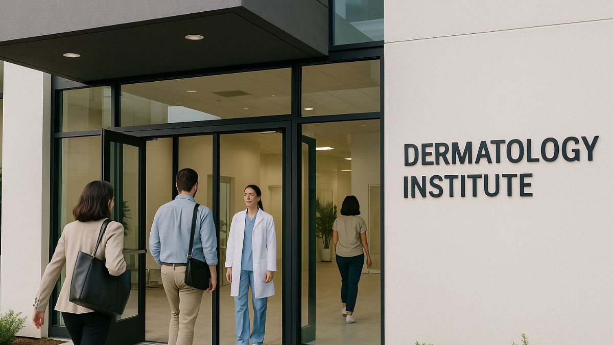 Dermatología Universidades: Mejores Facultades México