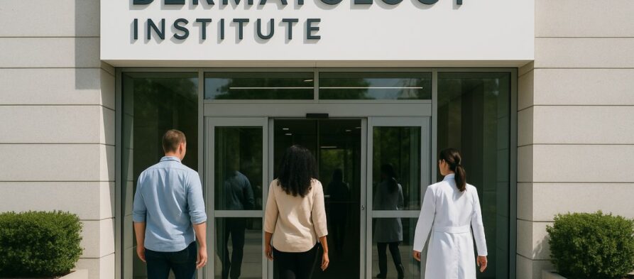 Dónde estudiar dermatología