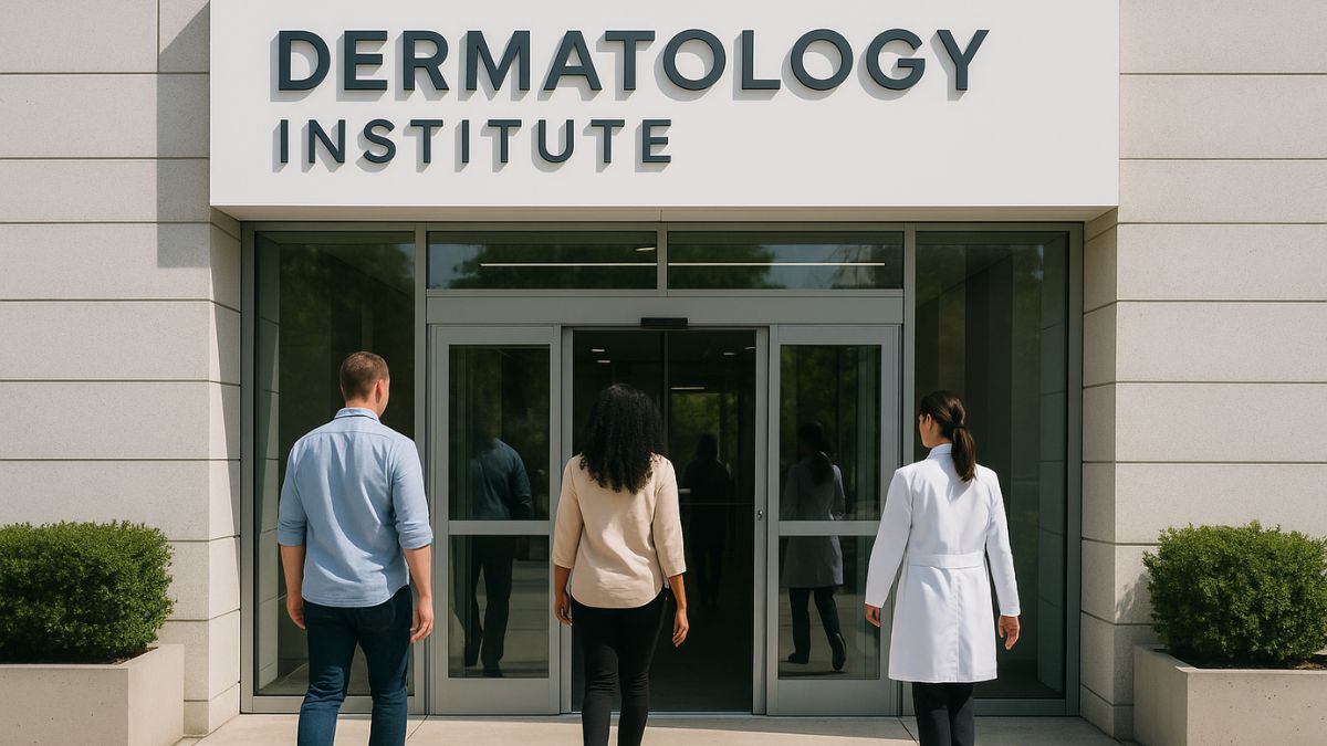 ¿Qué Estudia la Dermatología? Campos y Aplicaciones