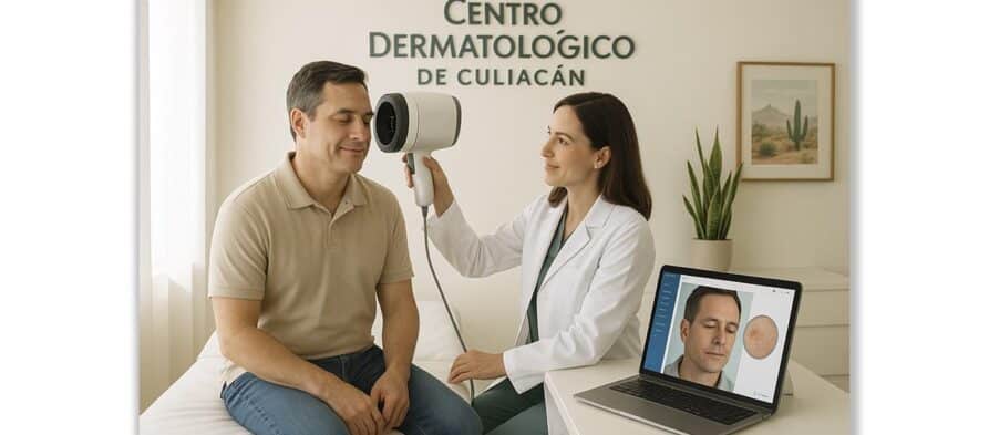Centro dermatológico de Culiacán - Albya