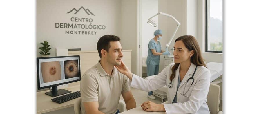 Centro de dermatología de Monterrey - Albya