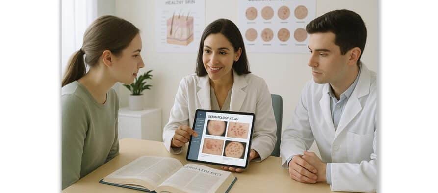 Atlas Dermatology - Albya.com