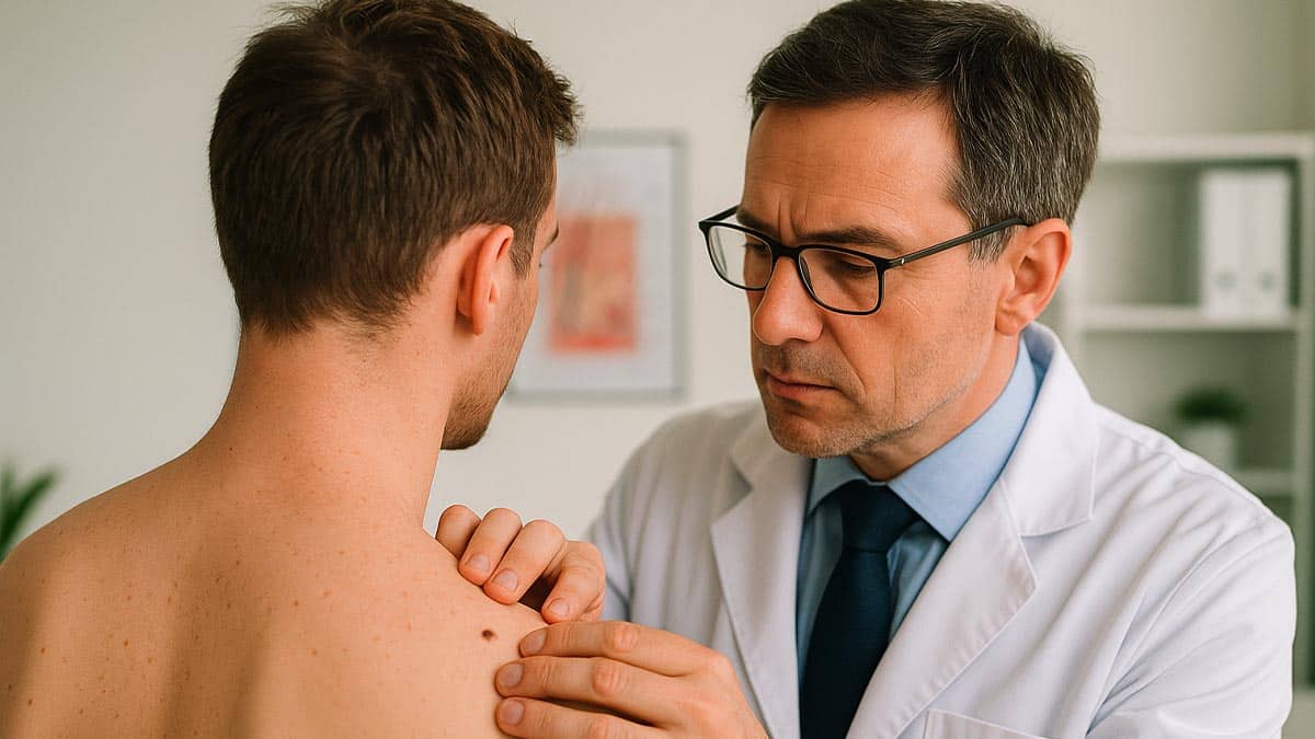 Para qué sirve un dermatológico: funciones, servicios y beneficios médicos