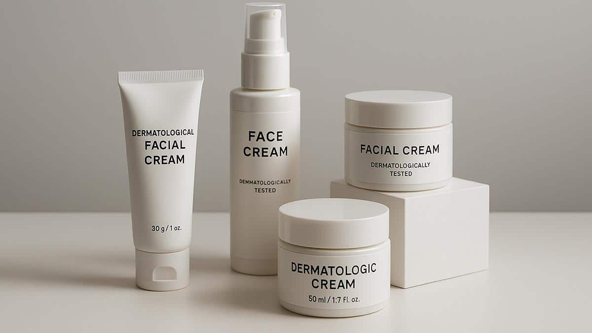 Cremas dermatológicas para el acné: guía médica completa para una piel sana