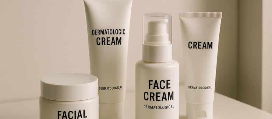 Marcas dermatológicas