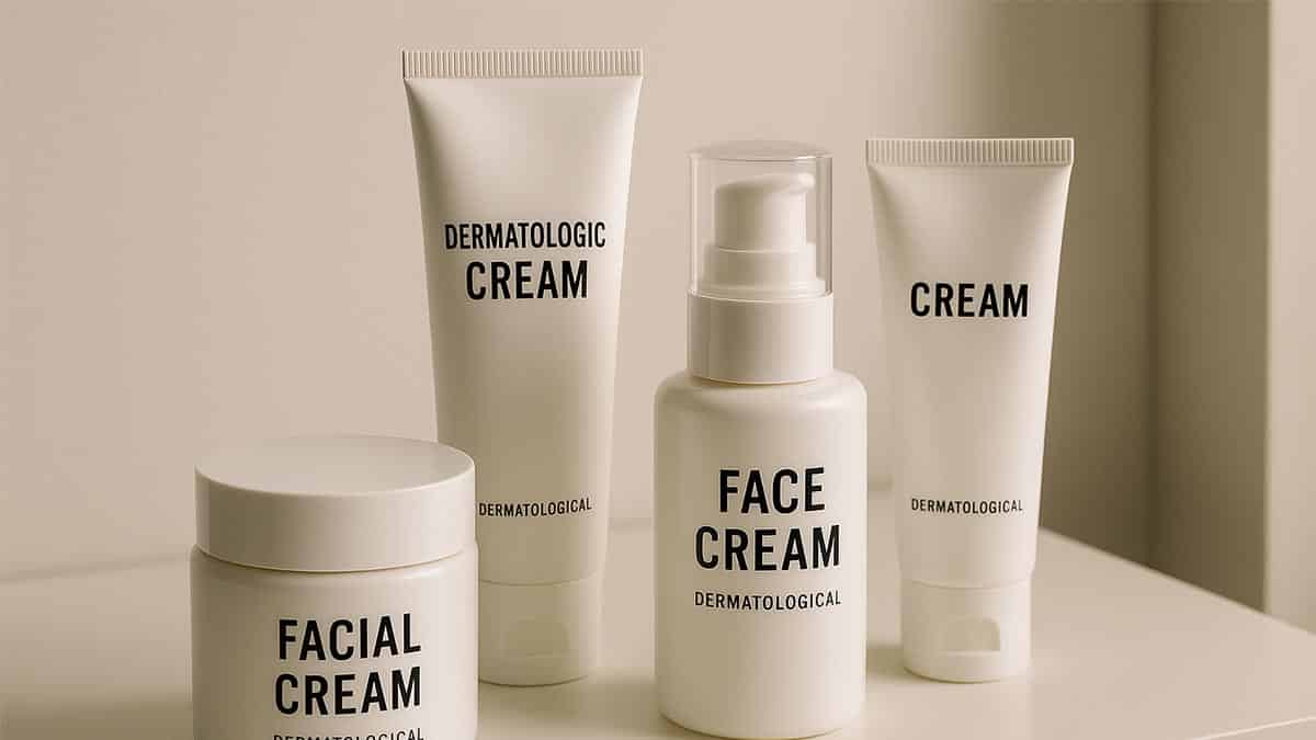 Marcas dermatológicas: líderes en ciencia, cuidado y resultados visibles