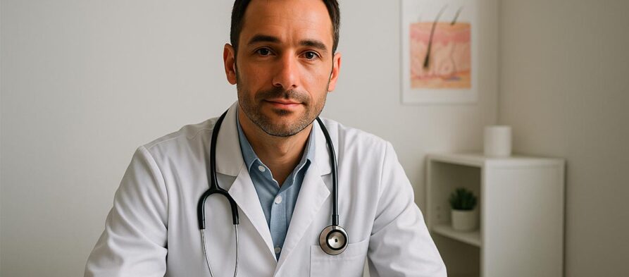 Dermatólogo qué hace