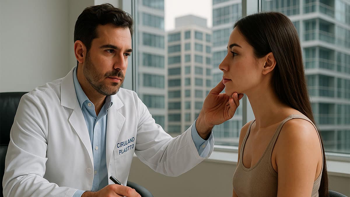 Clínica de cirugía plástica: cómo elegir la mejor opción médica y estética