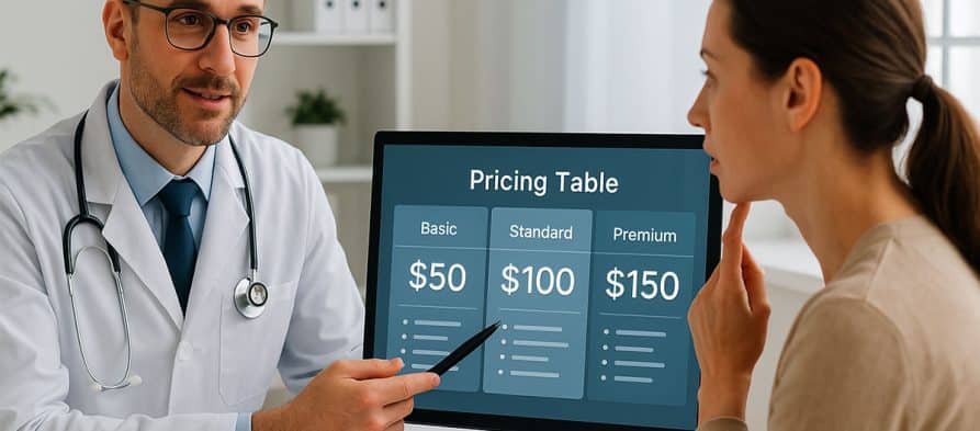 cirugias plasticas precios