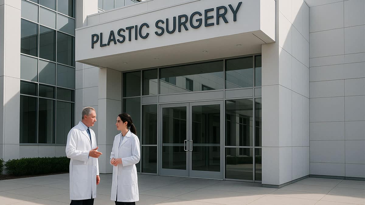 Instituto de cirugía plástica: innovación médica, formación quirúrgica y atención especializada