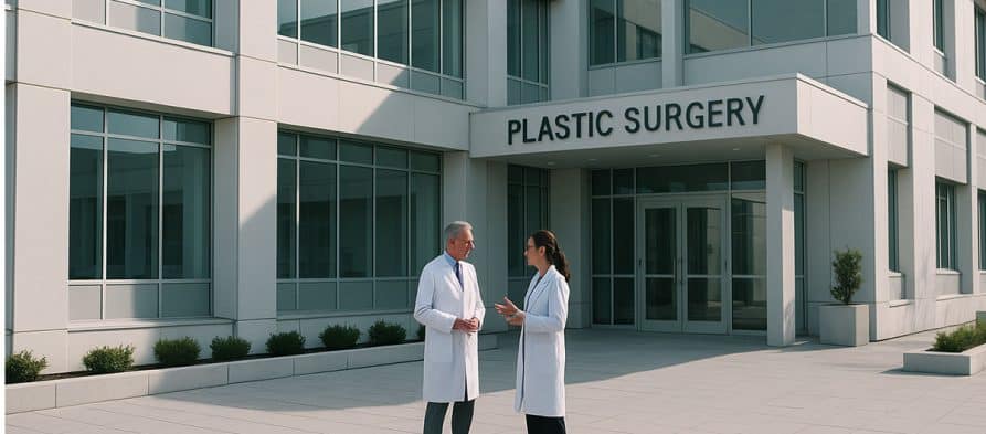 hospital de cirugia plastica