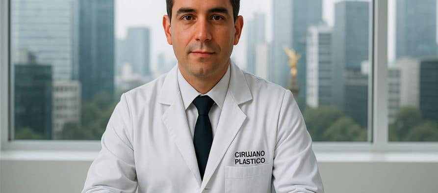 cirugia plastica mexico df