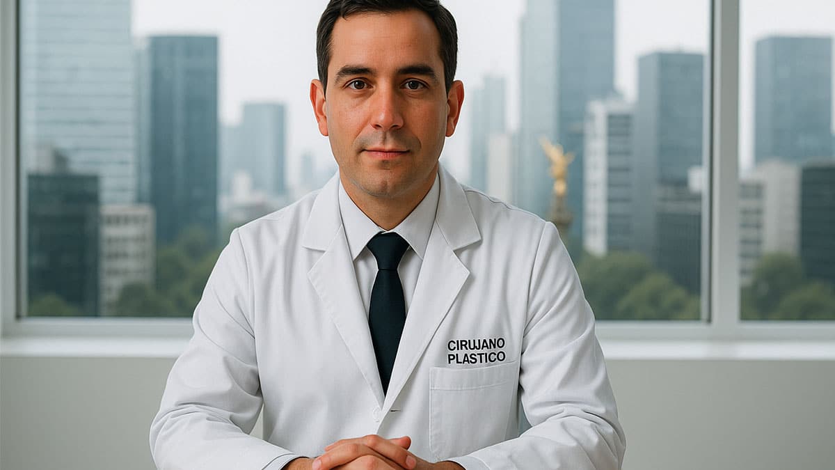 Cirugía plástica en México, DF: calidad médica con respaldo internacional