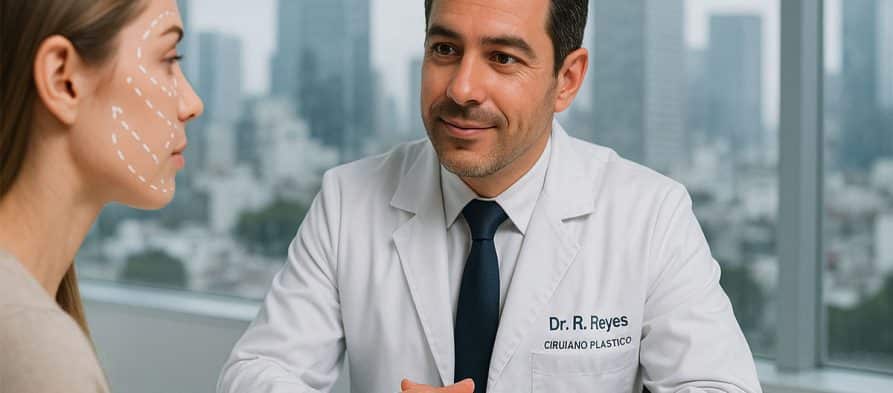 clinica de cirugia plastica