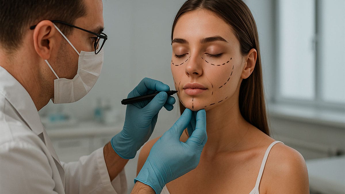 Cirugía plástica: ciencia, estética y reconstrucción al servicio del cuerpo humano