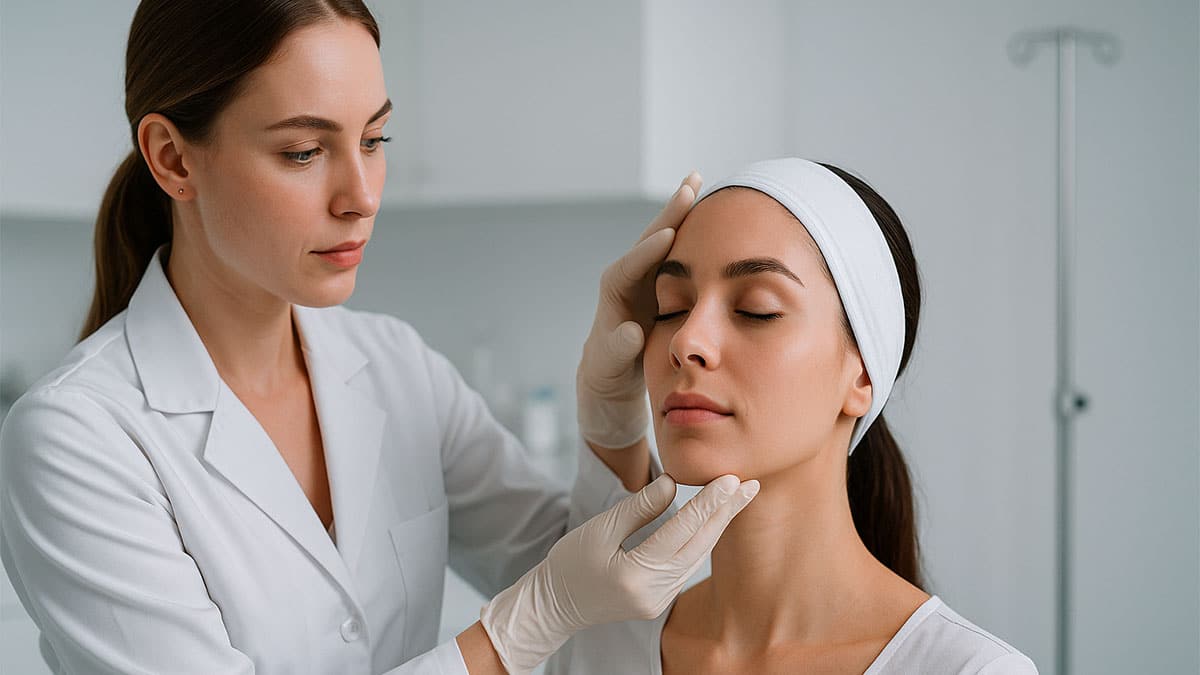 Cirugía plástica estética: seguridad, procedimientos y evolución médica