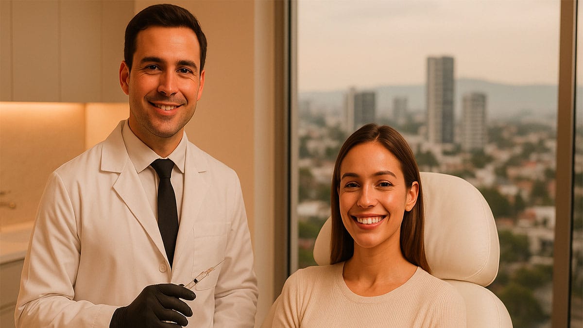 Clínicas de cirugía plástica en Guadalajara: opciones, criterios de elección y recomendaciones